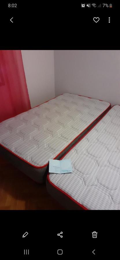 Apartament Playa De Covas, Viveiro Zewnętrze zdjęcie